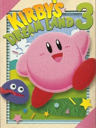 Kirby's Dream Land 3 Image