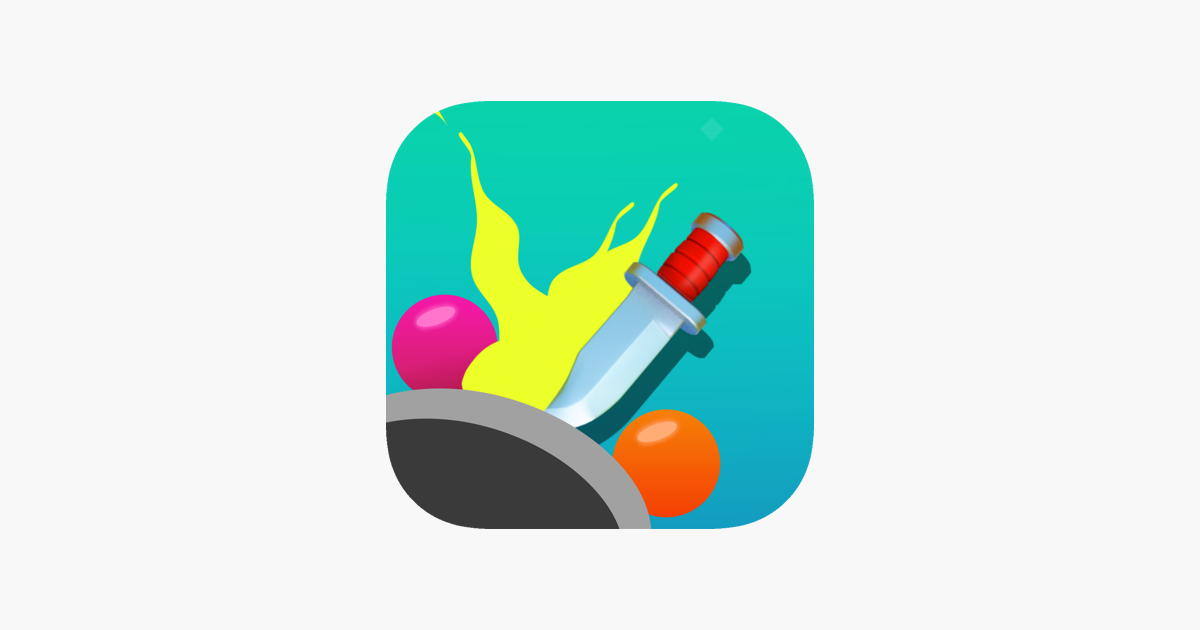 Games like Knife Pop