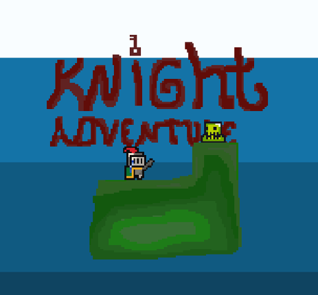 Knight Adventure Image
