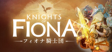 Games like Knights of Fiona