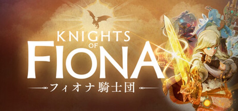 Knights of Fiona Image