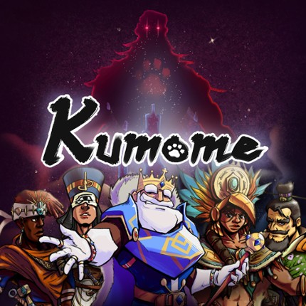Kumome Image