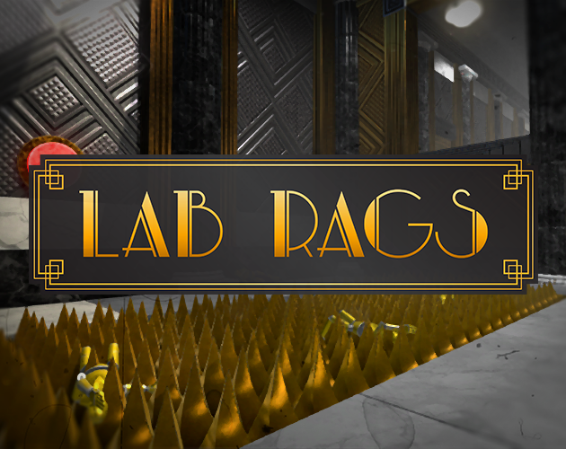 Games like Lab Rags