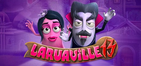 Games like Laruaville 13 Match 3 Puzzle