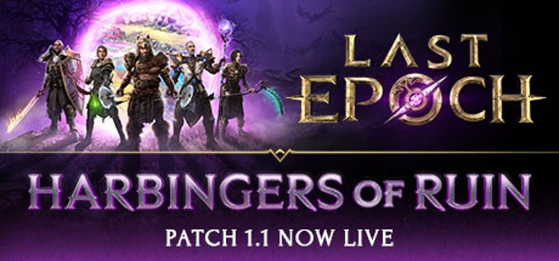 Last Epoch Image