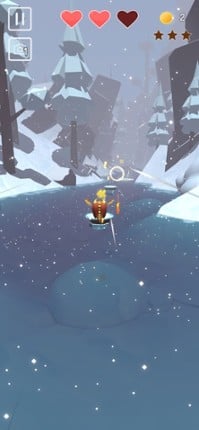 Leap: A Dragon's Adventure screenshot