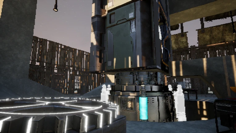 Purgatorial Learning screenshot