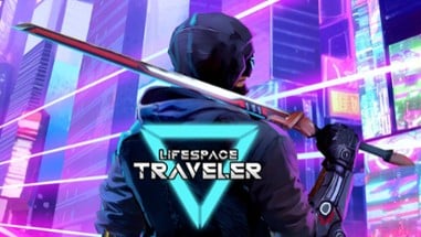 Lifespace Traveler Image