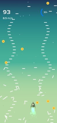 Light Ship screenshot