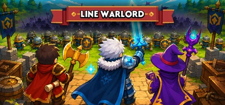 Games like LINE WARLORD