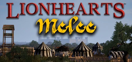 Games like Lionhearts: Melee