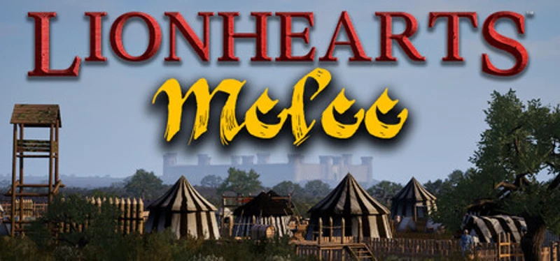 Lionhearts: Melee Image