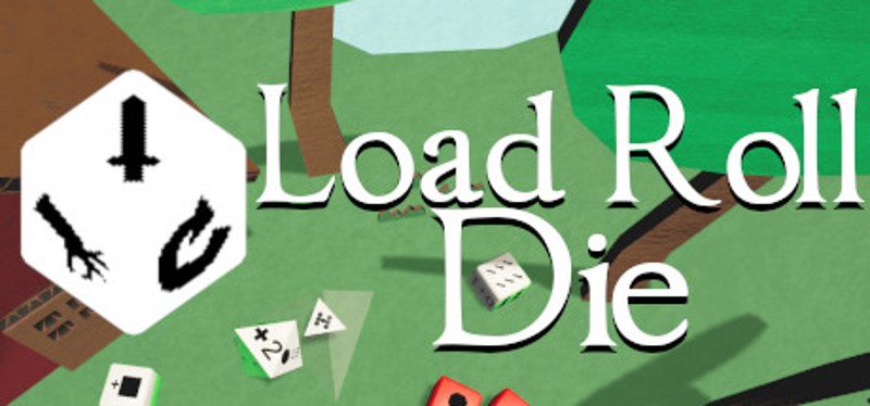 Load Roll Die Game Cover