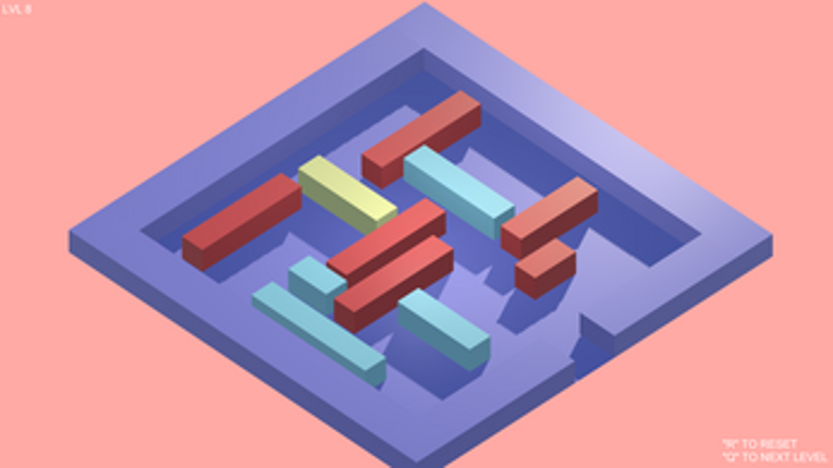 Logic Game screenshot