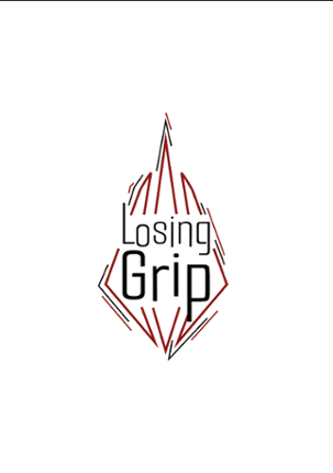 Losing Grip Game Cover