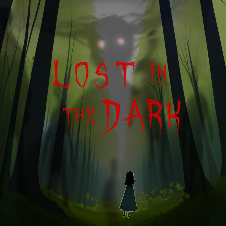 Games like Lost In The Dark