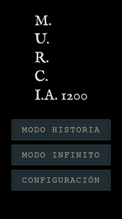 M.U.R.C. I.A. 1200 Image