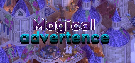 Games like Magical advertence
