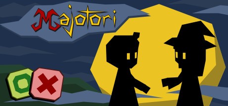 Games like Majotori