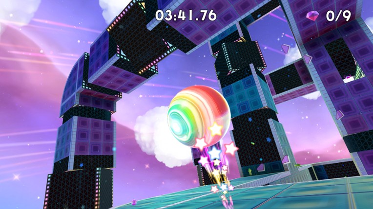 Marble It Up! Ultra screenshot