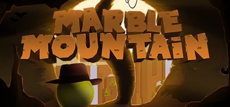 Marble Mountain Game Cover