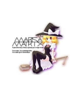 Games like Marisa Matrix