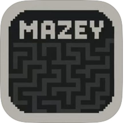 Mazey - Offline Maze Adventure Image