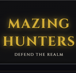 Games like Mazing Hunters