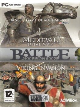 Games like Medieval: Total War - Battle Collection