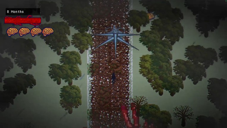 Menticide screenshot