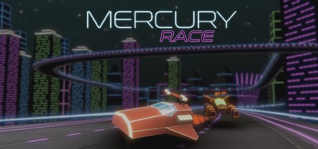 Games like Mercury Race