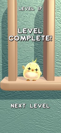 Merge Sort screenshot