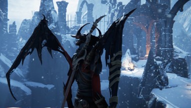 Metal: Hellsinger Image