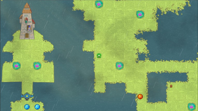 Mills of Morris screenshot