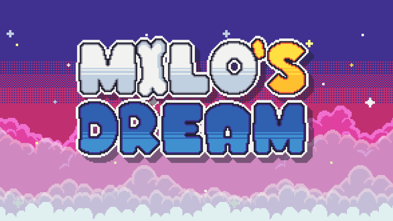 Games like Milo's Dream