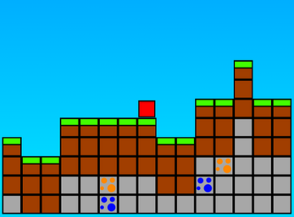 Mine Explorers screenshot