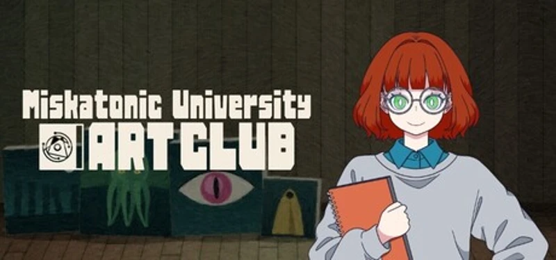 Miskatonic University Art Club Image