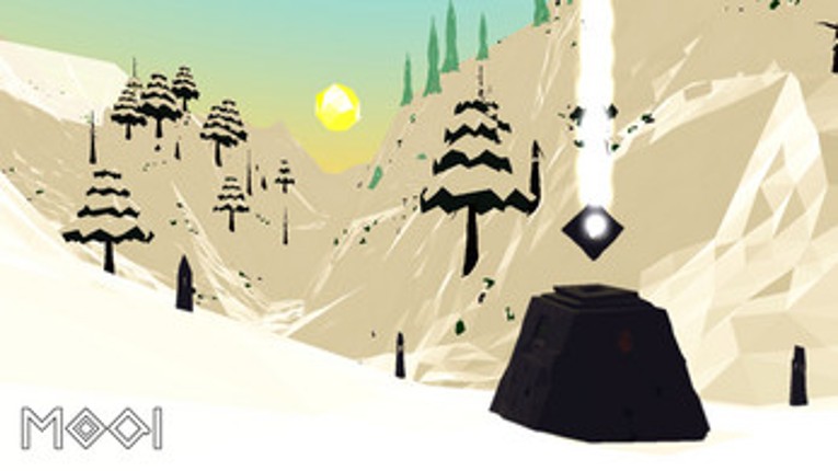Moai screenshot