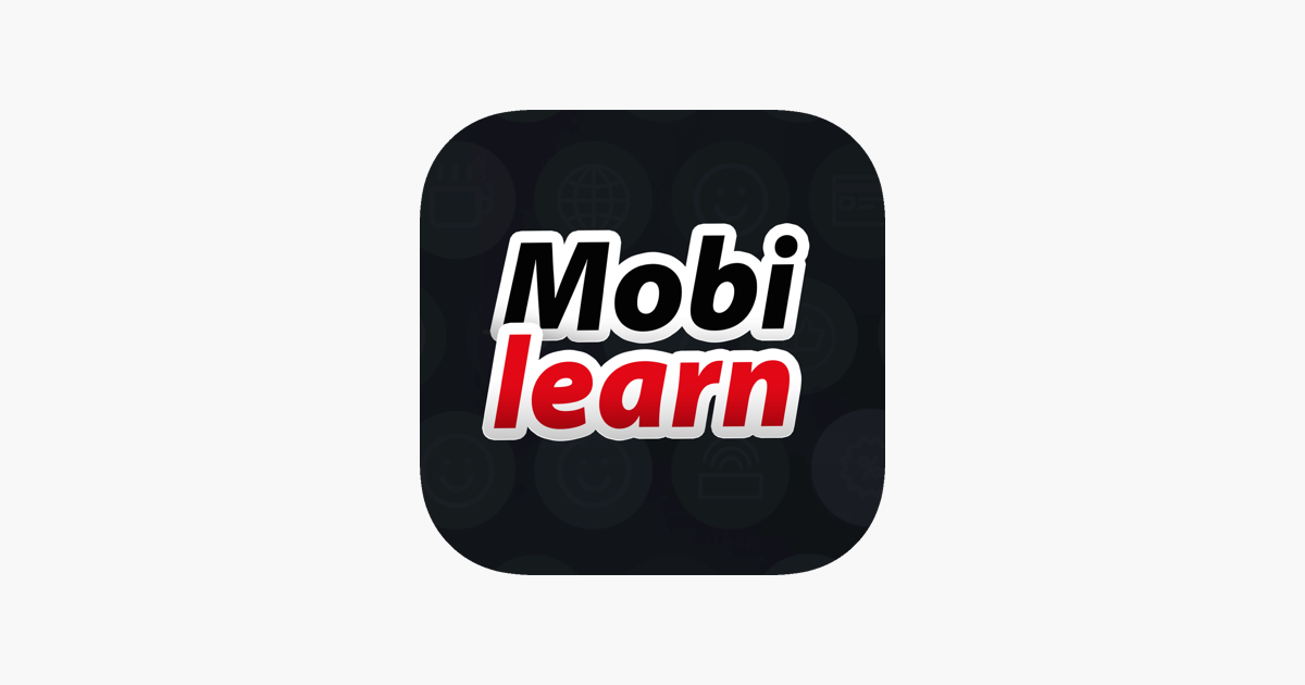 Games like Mobilearn