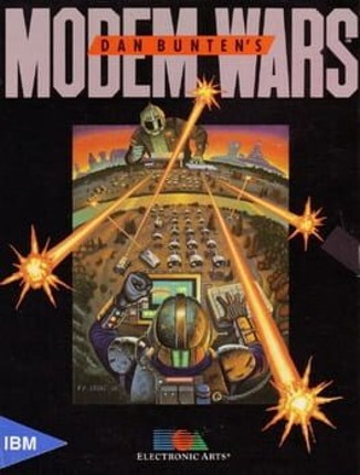 Modem Wars Image