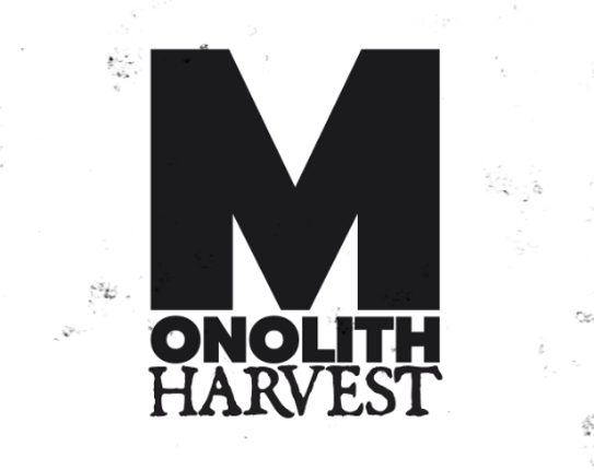 Monolith 1: Harvest Game Cover