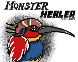 Monster Healer Solo IIDX Image