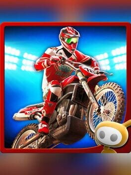 Games like Motocross Meltdown