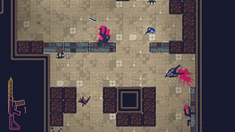 Murder Inc screenshot