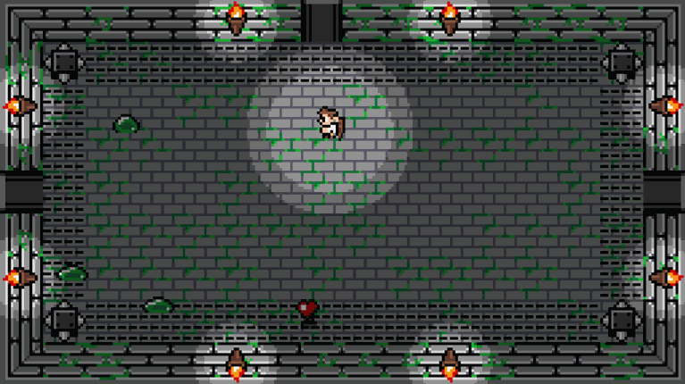 Mystiqa screenshot