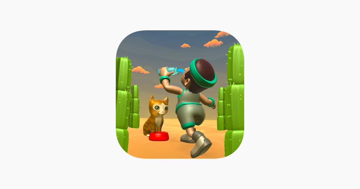 Games like Need Some Water