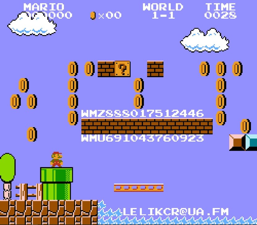 Games like New adventures of Mario