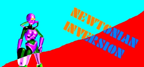 Games like Newtonian Inversion
