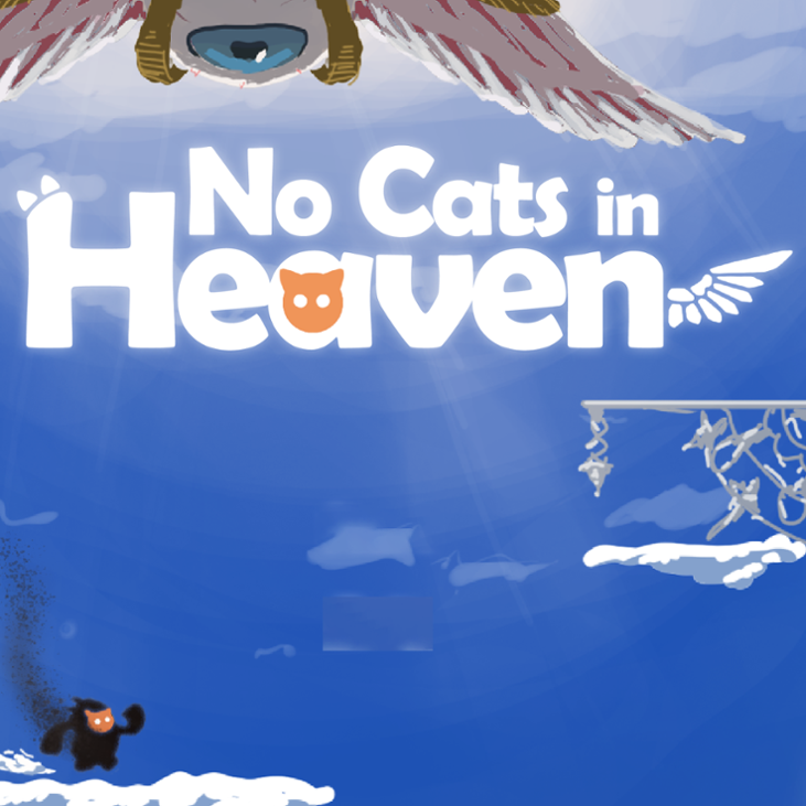 Games like No Cats in Heaven
