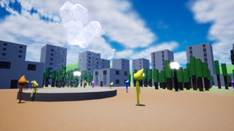 NovAscoria screenshot